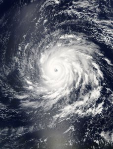 hurricane