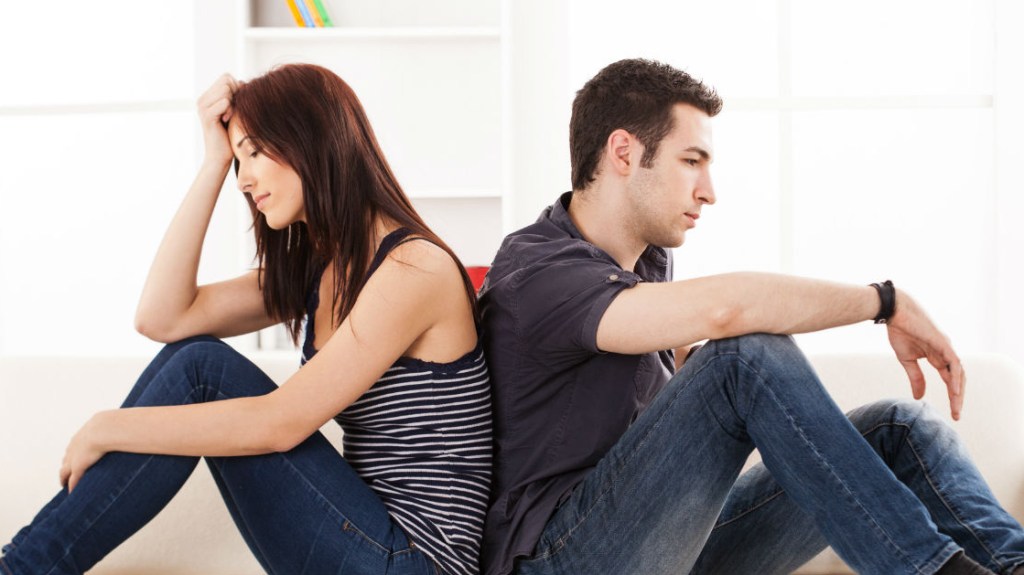 Leviticus 18:19-30 “Unsafe Sex Part&nbsp;2”