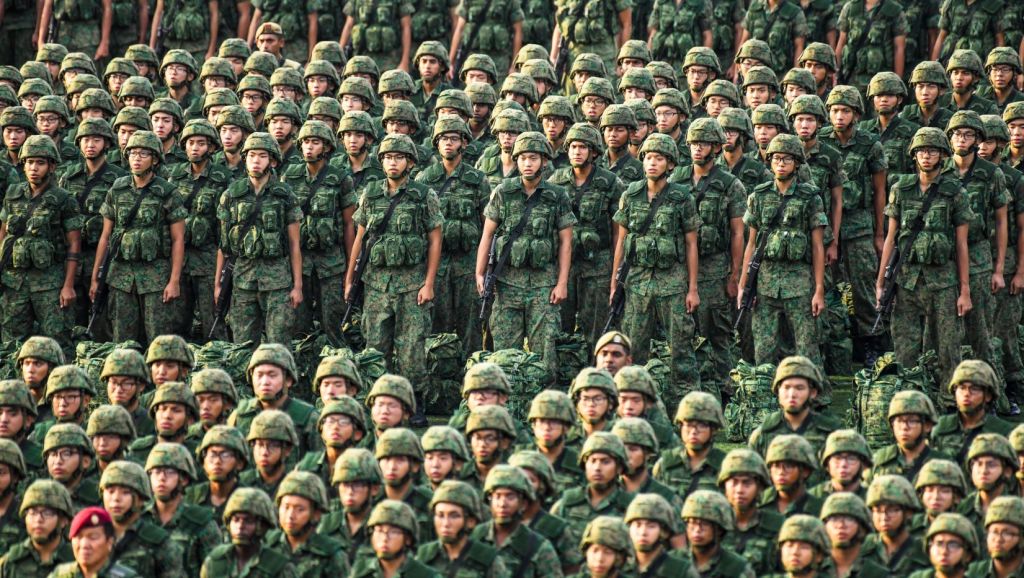 Numbers 1 “Intro to&nbsp;Numbers”