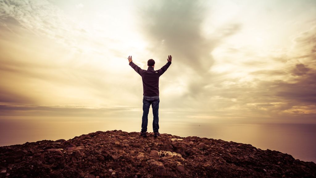 Leviticus 26:1-13 “Promise of Blessings”