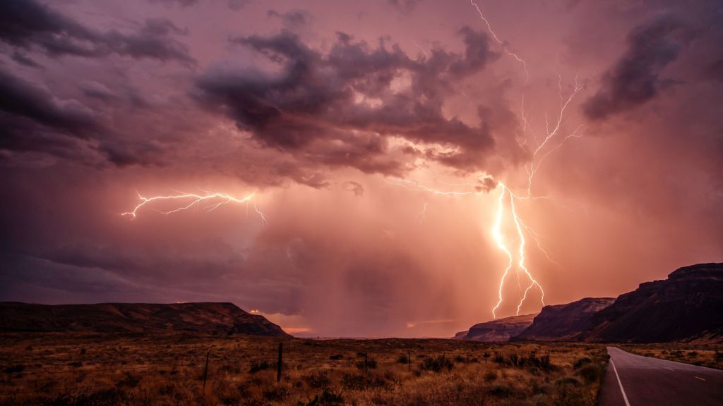 Leviticus 26:14-46 “Shock and&nbsp;Awe”