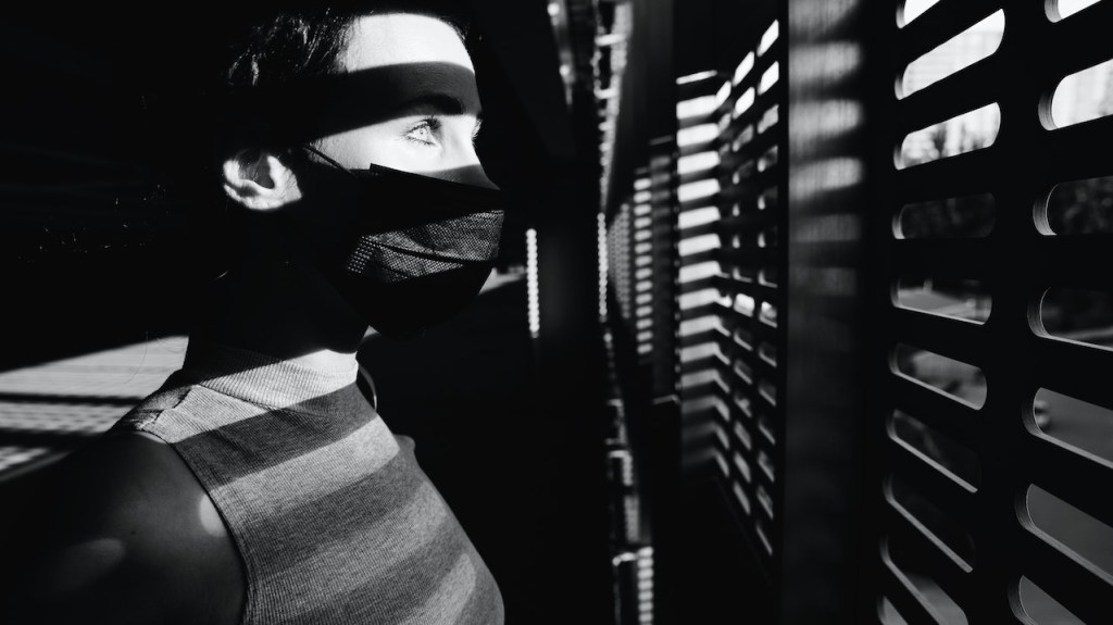 Leviticus 22:1-16 “Separating from the Holy&nbsp;Things”