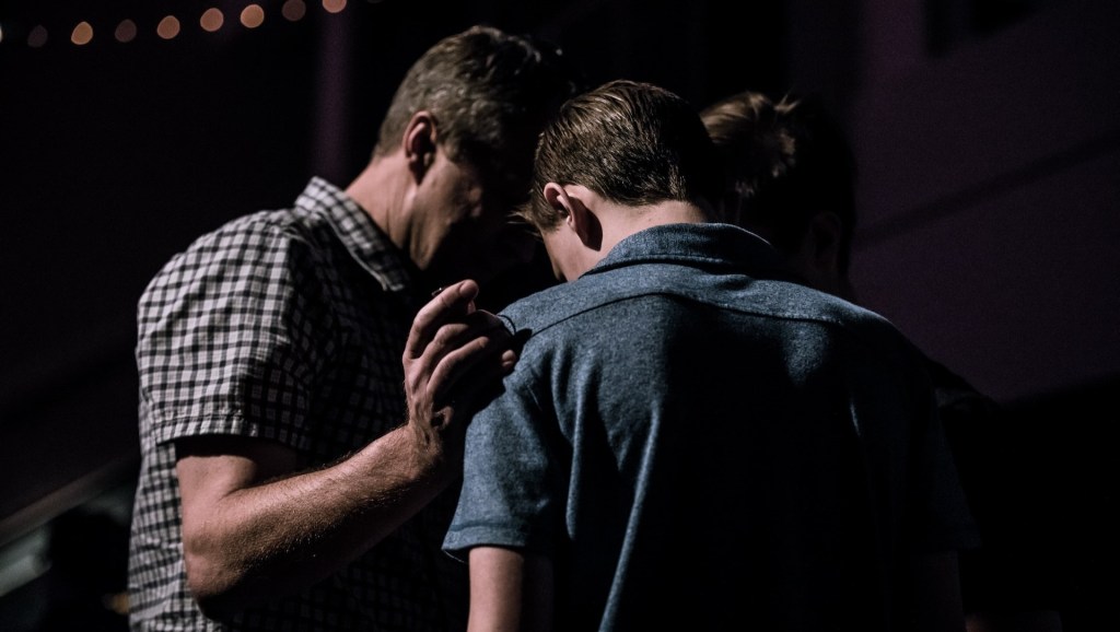 Numbers 8 “Cleansing and Consecrating the&nbsp;Levites”