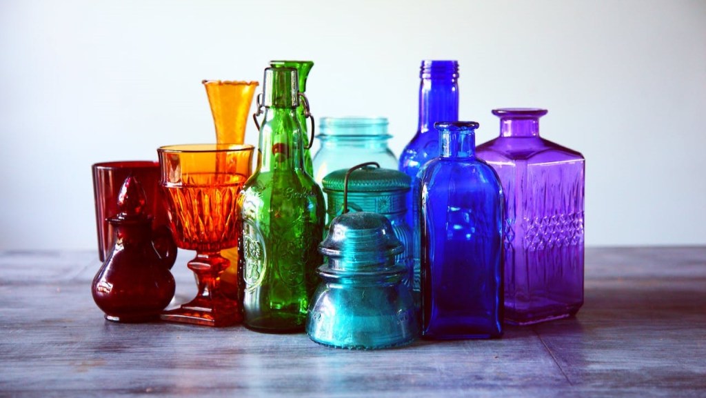 Numbers 4:1-20 “Duties of the Kohathites”