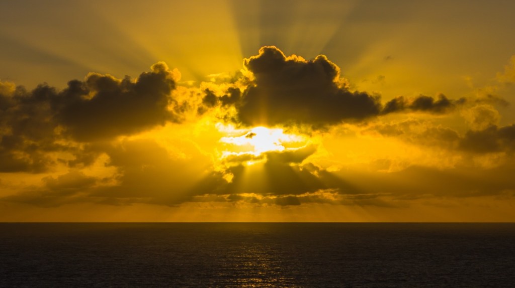 Numbers 9:15-23 “The Cloud and the&nbsp;Fire”