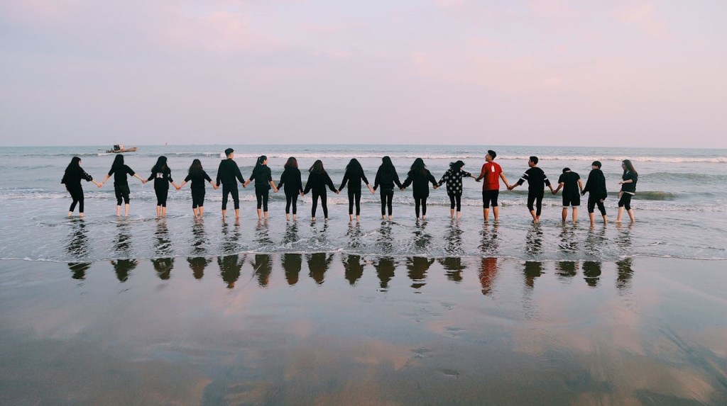 Numbers 11:16-35 “The Heart of Delegation”