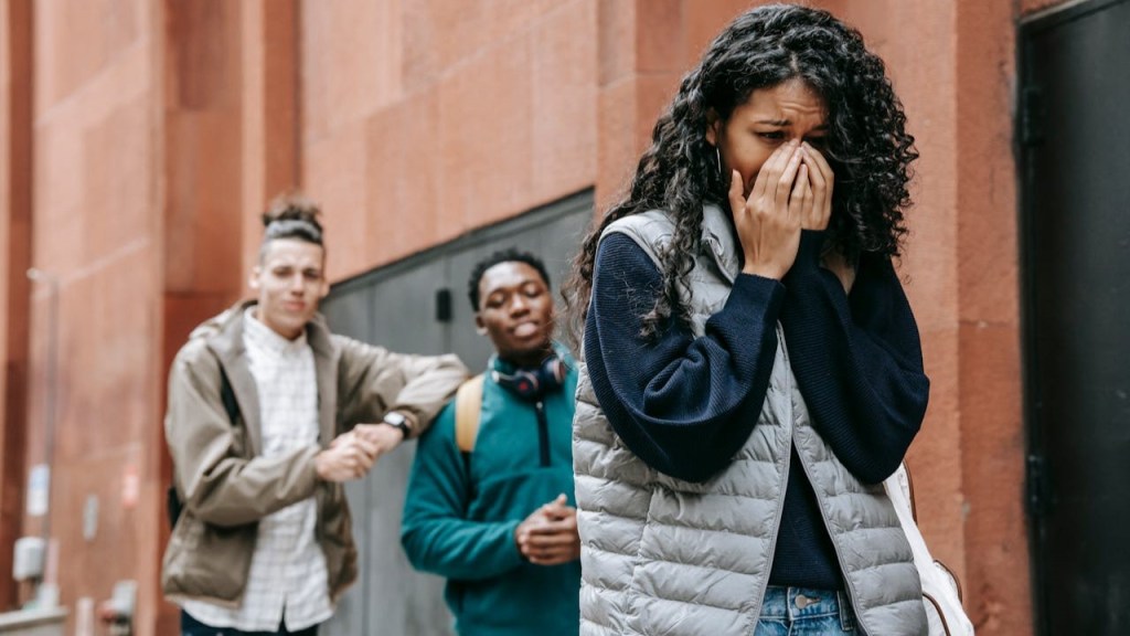 Numbers 12 “Be Careful What You&nbsp;Say”