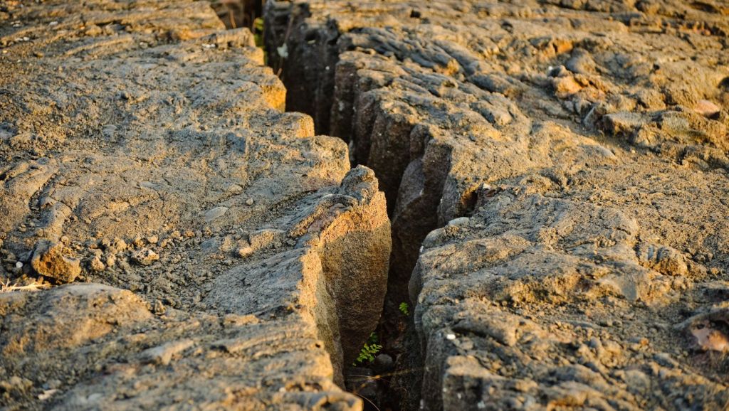 Numbers 16:18-40 “Korah’s Rebellion Part&nbsp;2”