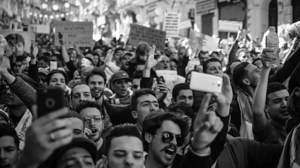 Numbers 15:37-16:17 “Korah’s Rebellion Part&nbsp;1”