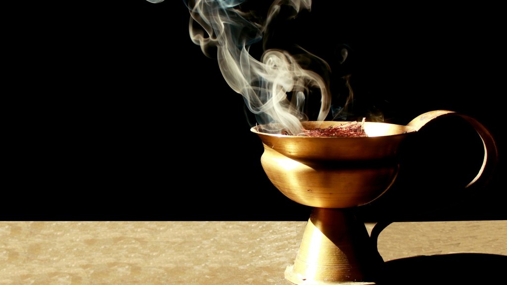 Numbers 16:41-17:13 “The Plague and the&nbsp;Rod”