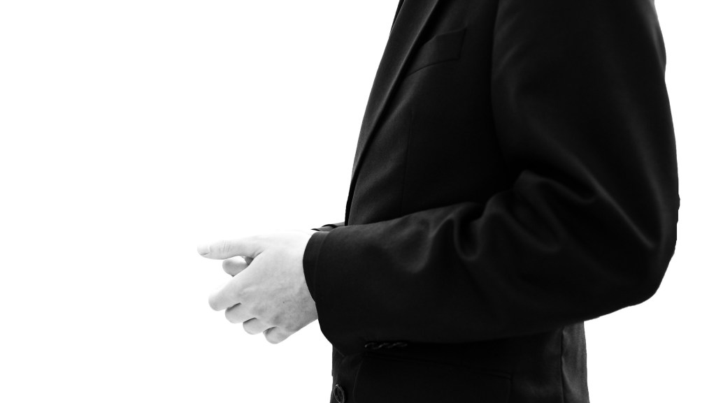 Numbers 18 “Levitical Duties and Offerings”