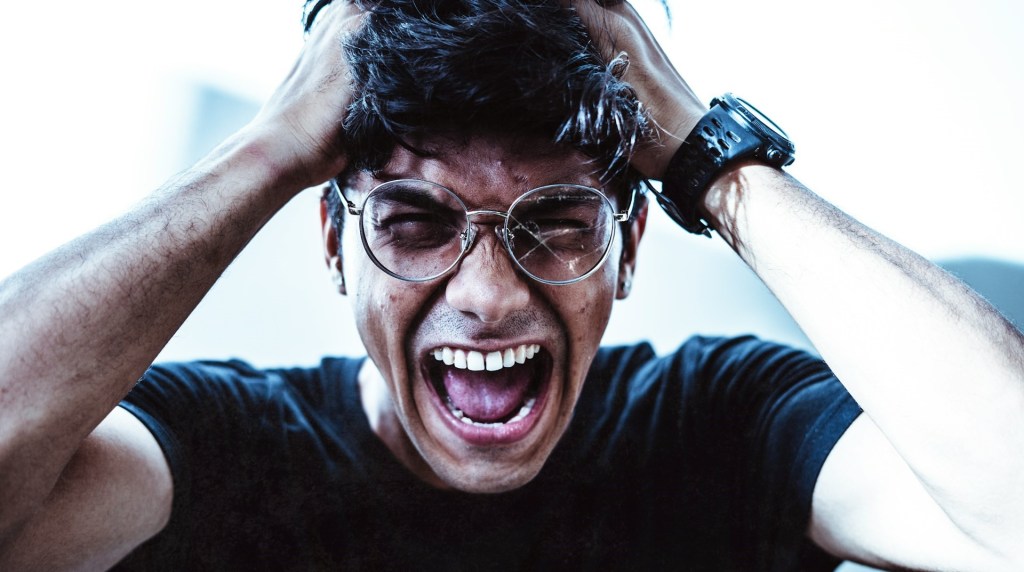 Numbers 20:1-13 “The Rock of Contention”